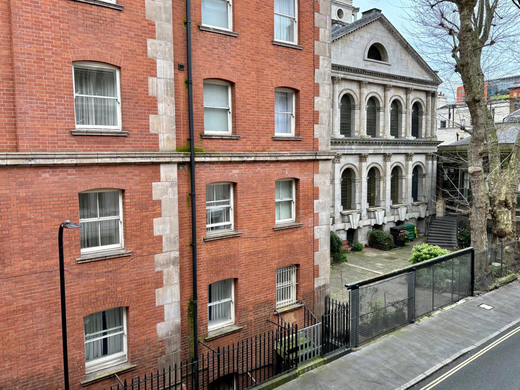 Stay In Bloomsbury London Exterior foto